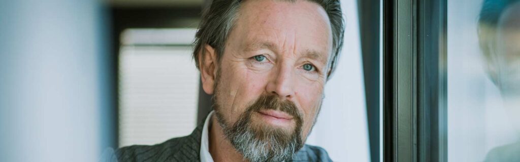 Thomas Linke © Thomas Linke