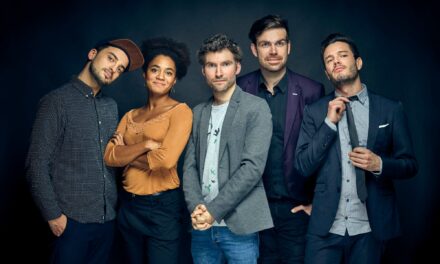 Kolosseum Lübeck: UNDUZO - Archiviert