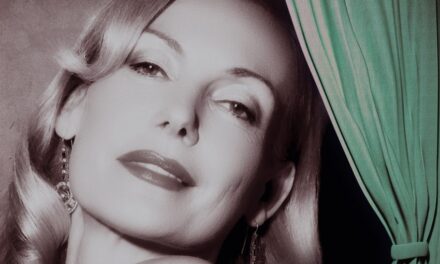 Kaisersaal Erfurt: KULTUR.GUT! UTE LEMPER - Archiviert