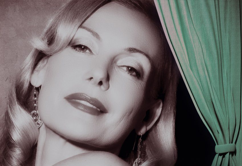 Kaisersaal Erfurt: KULTUR.GUT! UTE LEMPER - Archiviert