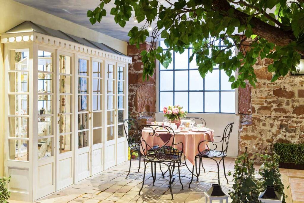 Ausstellung Erlebniszentrum Villeroy & Boch © Villeroy & Boch AG / Chris Schuff