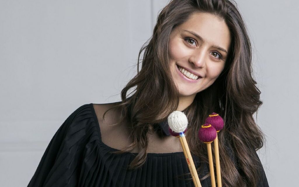 Petersberg, Stiftskirche: RESONANZ - Archiviert