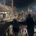 ASISI-Panorama „Luther 1517“