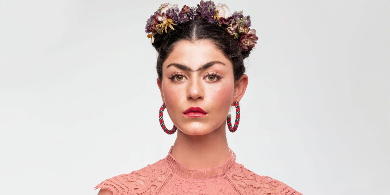 Theater Naumburg: ZWEI FRIDAS - Archiviert