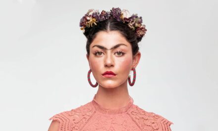 Theater Naumburg: ZWEI FRIDAS - Archiviert