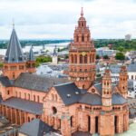 Der Mainzer Dom – 1.000 Jahre Stadtgeschichte