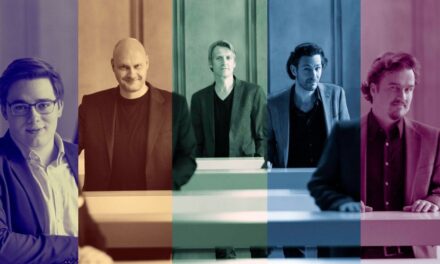 Halberstadt, Martinikirche: Brücken - Archiviert