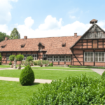 Das Museumsdorf Cloppenburg-Niedersächsisches Freilichtmuseum