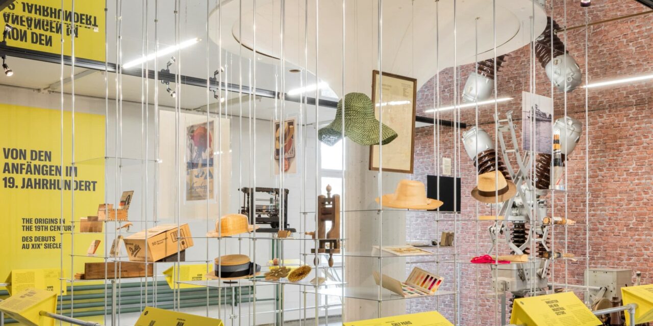 Museum Aargau: Geschichte am Schauplatz erleben - Archiviert