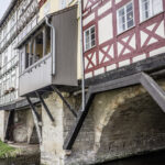 Bachland Thüringen: Rundgang durch Erfurt