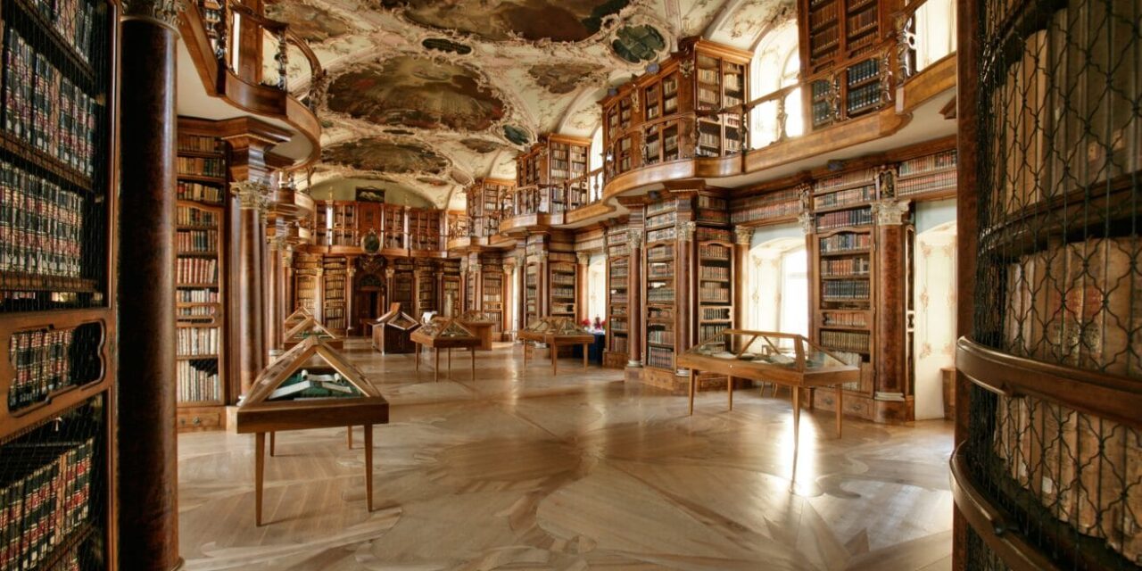 StradivariFEST St. Gallen: Ein Quartett lädt ein - Archiviert