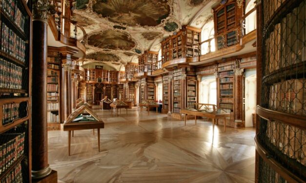 StradivariFEST St. Gallen: Ein Quartett lädt ein