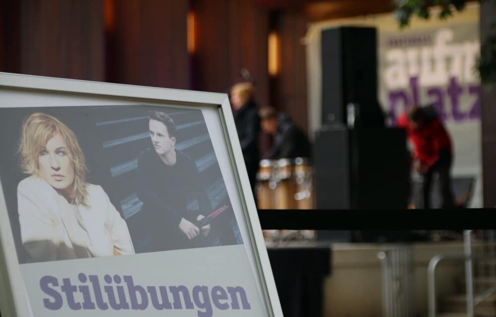 Literaturfest Niedersachsen 2021 „Rituale” - Archiviert