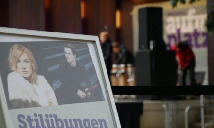 Literaturfest Niedersachsen 2021 „Rituale” - Archiviert