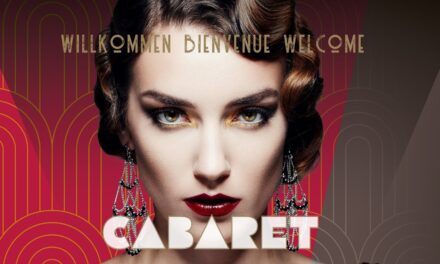 Eutiner Festspiele: CABARET & LA BOHÈME - Archiviert