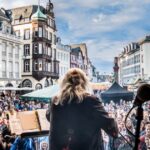 Trierer Altstadtfest 2021: 40. Jahre Riesenparty in der Altstadt!