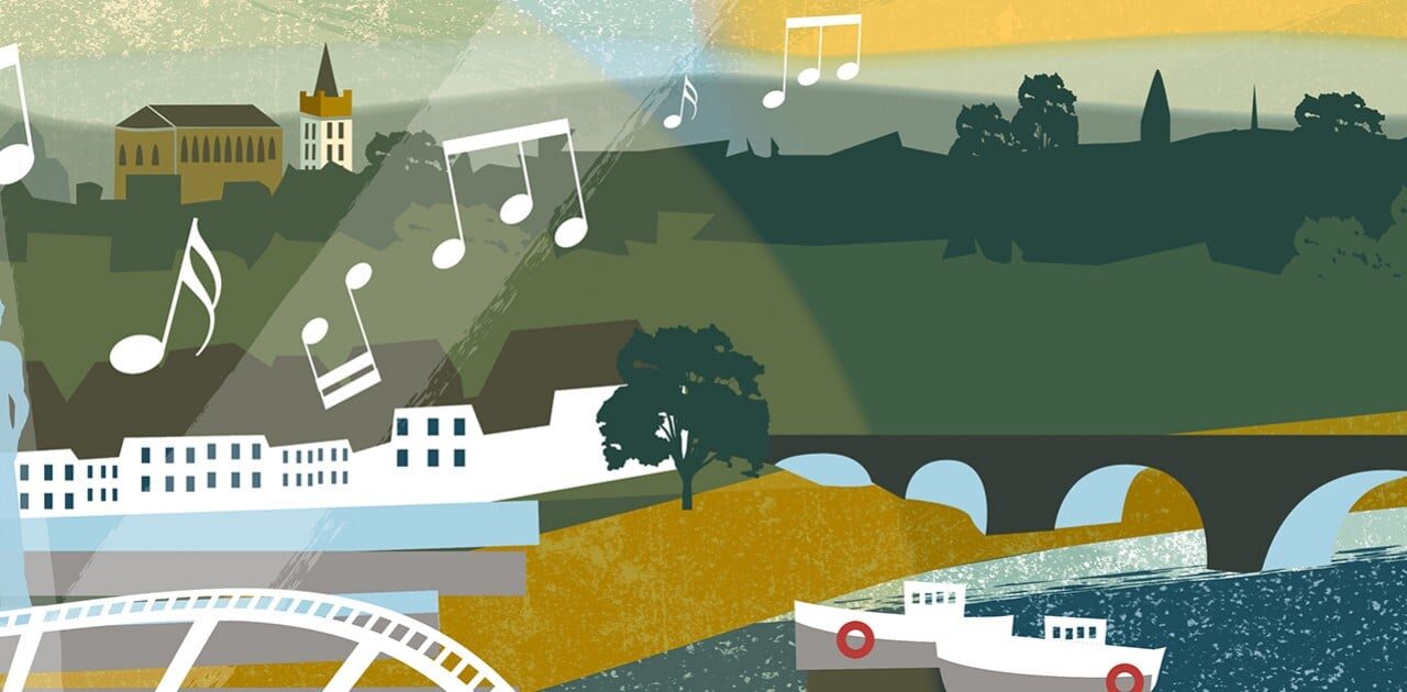 Kulturhafen Zurlauben in Trier - Archiviert