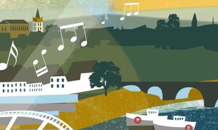 Kulturhafen Zurlauben in Trier - Archiviert