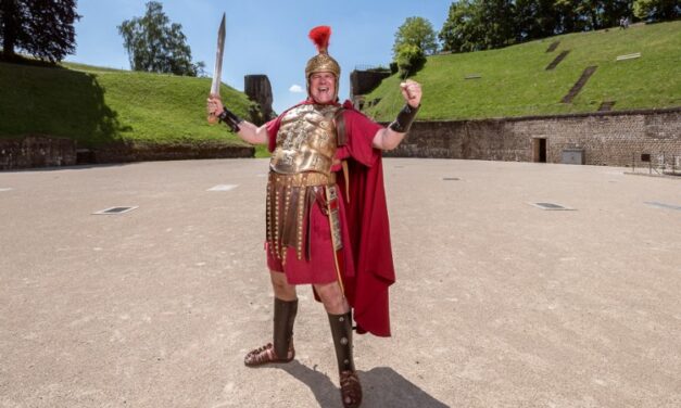 UNESCO-Weltkulturerbe von Trier