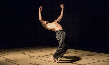 POTSDAMER TANZTAGE 2021 - Archiviert