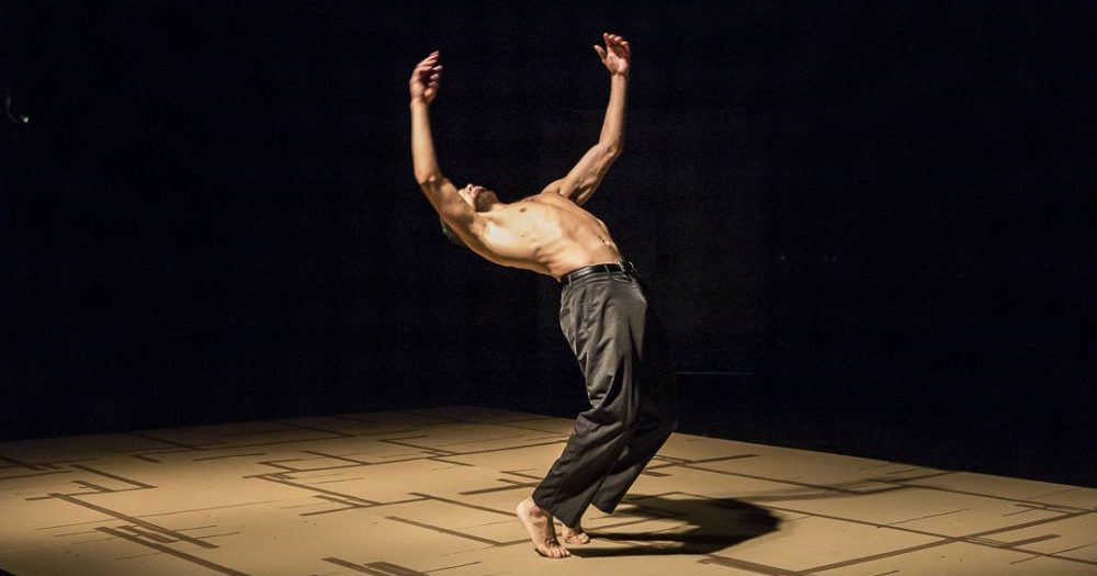 POTSDAMER TANZTAGE 2021 - Archiviert