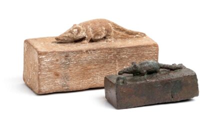 Das Badische Landesmuseum Karlsruhe - Archiviert