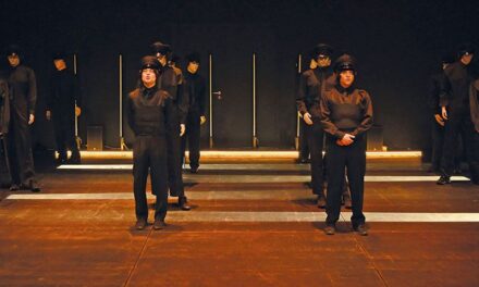 Theater Hoffmann in Bamberg - Archiviert