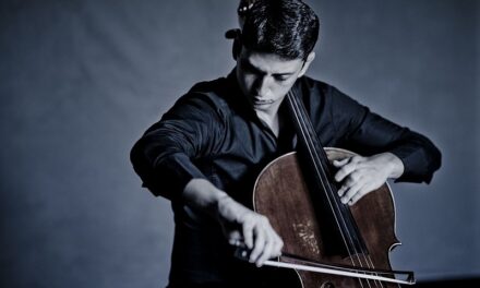 Bregenzer Meisterkonzert im Festspielhaus Bregenz - Archiviert