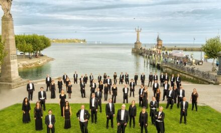 Philharmonisches Konzert im Konzil Konstanz: Mysterium - Archiviert