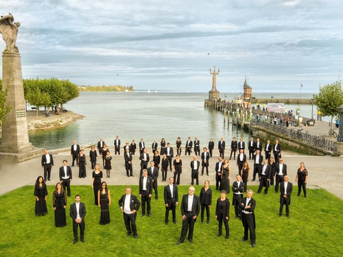 Philharmonisches Konzert im Konzil Konstanz: Mysterium - Archiviert