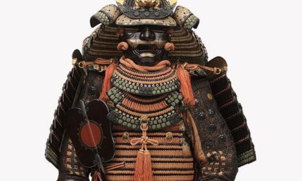 Bernisches Historisches Museum: MYTHOS SAMURAI - Archiviert