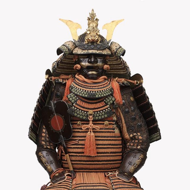 Bernisches Historisches Museum: MYTHOS SAMURAI - Archiviert