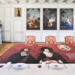 Schloss Waldegg – barocke Pracht vor den Toren Solothurns