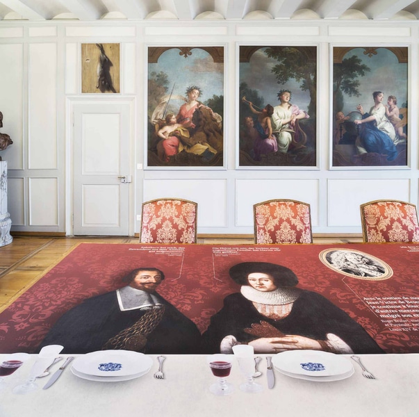 Schloss Waldegg – barocke Pracht vor den Toren Solothurns