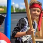 Top-Familienangebote der Stadt Nürnberg