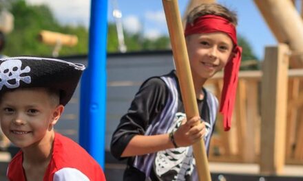 Top-Familienangebote der Stadt Nürnberg - Archiviert