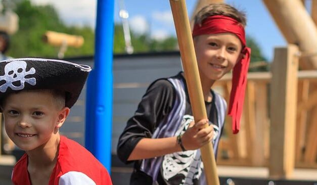 Top-Familienangebote der Stadt Nürnberg