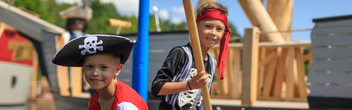 Top-Familienangebote der Stadt Nürnberg - Archiviert