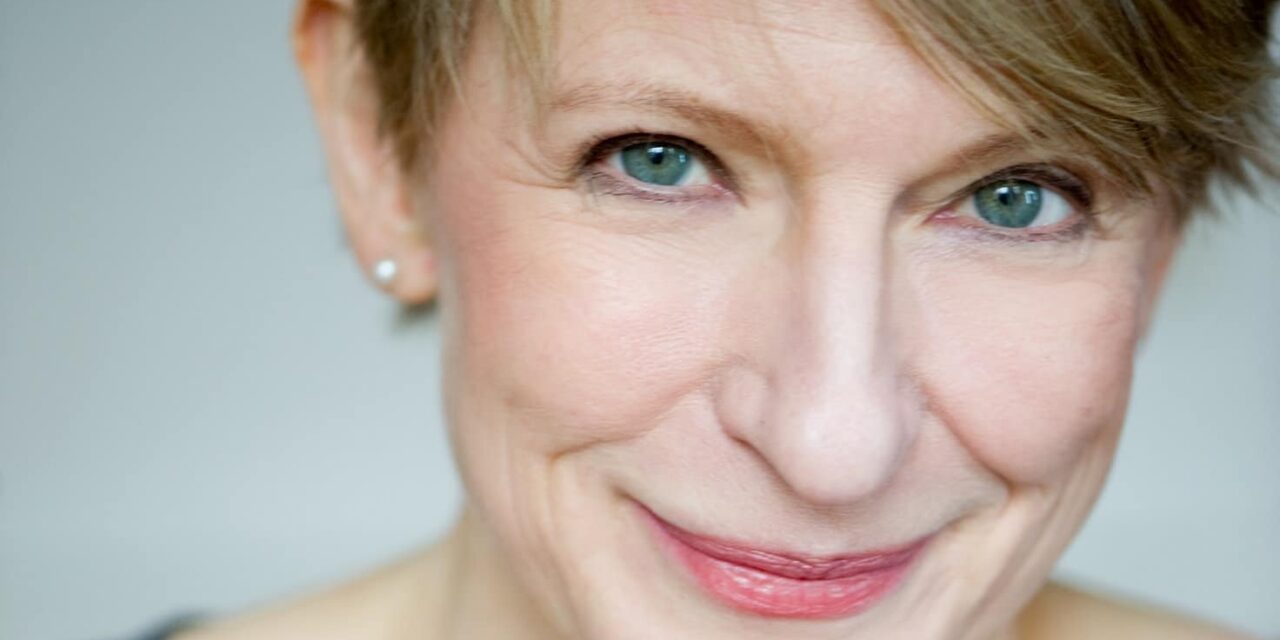 Lutherstadt Wittenberg: Sehnsucht – Dagmar Manzel & Band - Archiviert