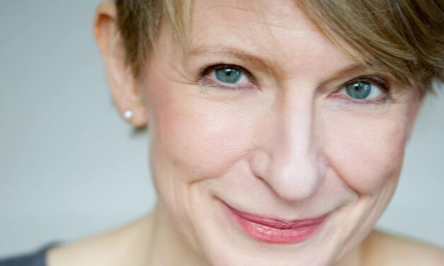 Lutherstadt Wittenberg: Sehnsucht – Dagmar Manzel & Band