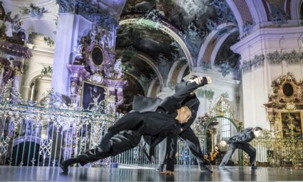 St. Galler Festspiele 2021 - Archiviert