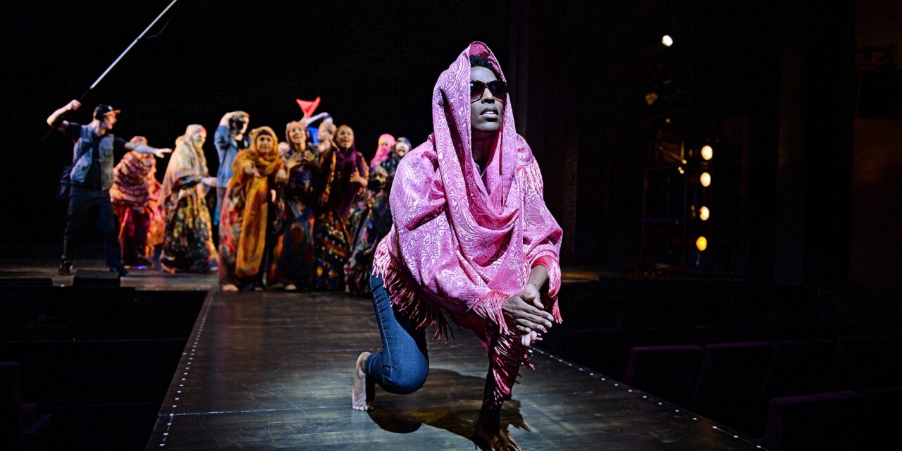 Das Theater St. Gallen - Archiviert