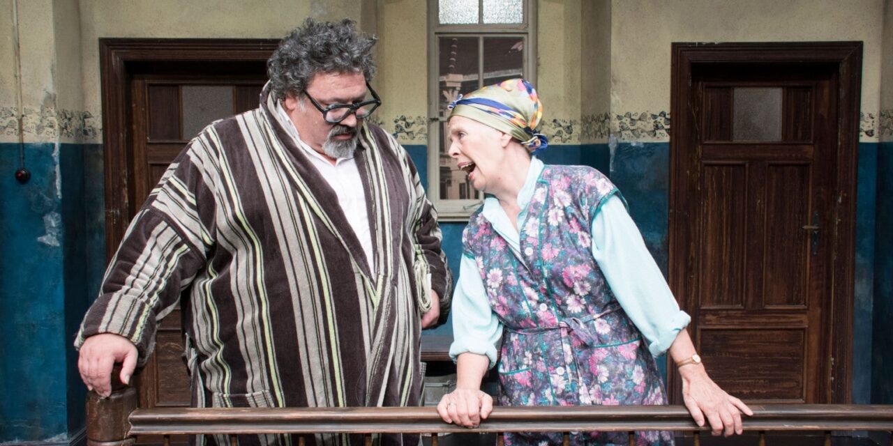 Das Theater Meppen 2021 - Archiviert