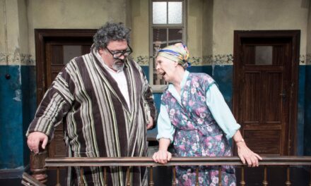 Das Theater Meppen 2021 - Archiviert