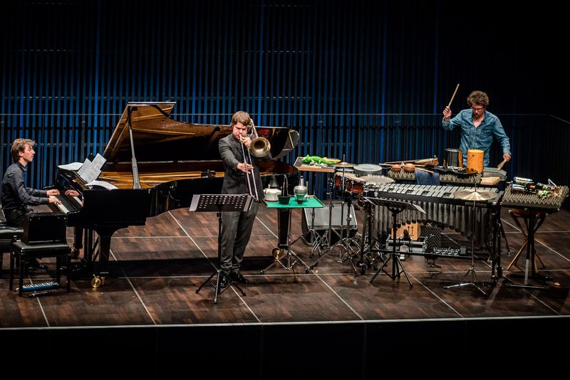Die Wittlicher Konzerte 2021 in der Synagoge Wittlich - Archiviert