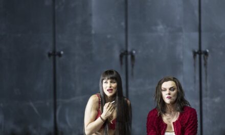 Die Salzburger Festspiele 2021