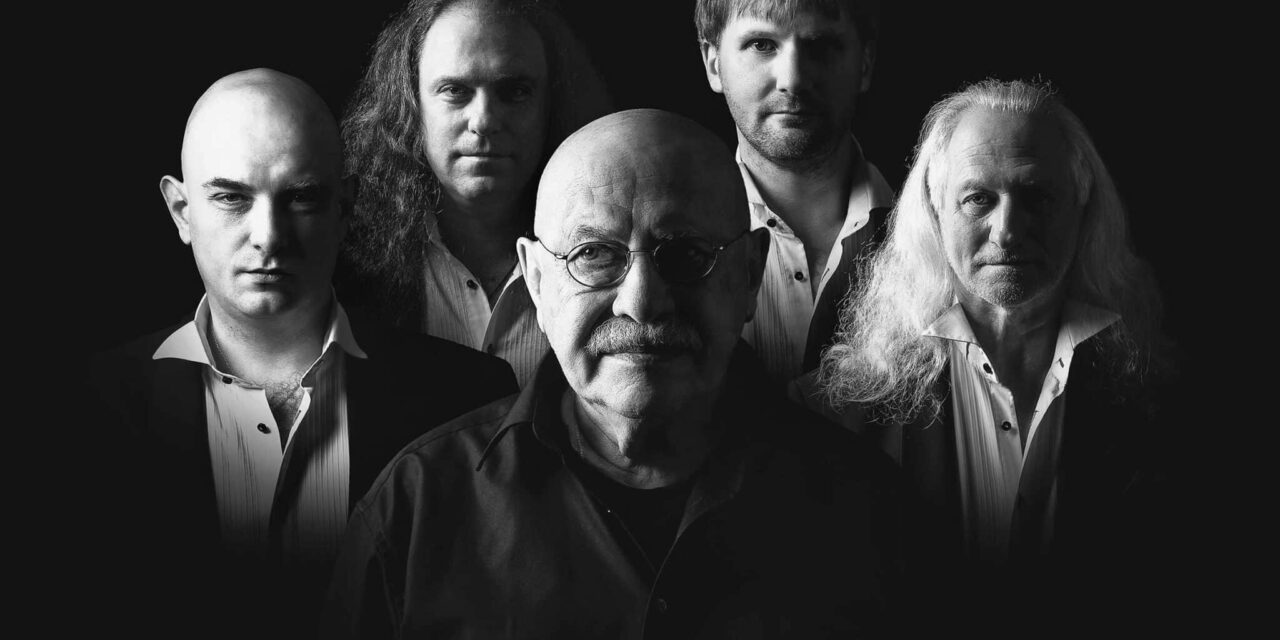 Neuruppin: GIORA FEIDMAN & RASTRELLI CELLO QUARTETT - Archiviert