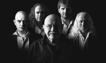 Neuruppin: GIORA FEIDMAN & RASTRELLI CELLO QUARTETT - Archiviert