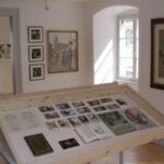 Franz-Schubert-Museum in Hohenems