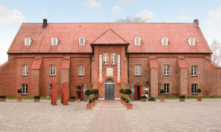 Historisches Museum im Zeughaus Stadt Vechta: Historisch – Experimentell -Anschaulich – Übergreifend